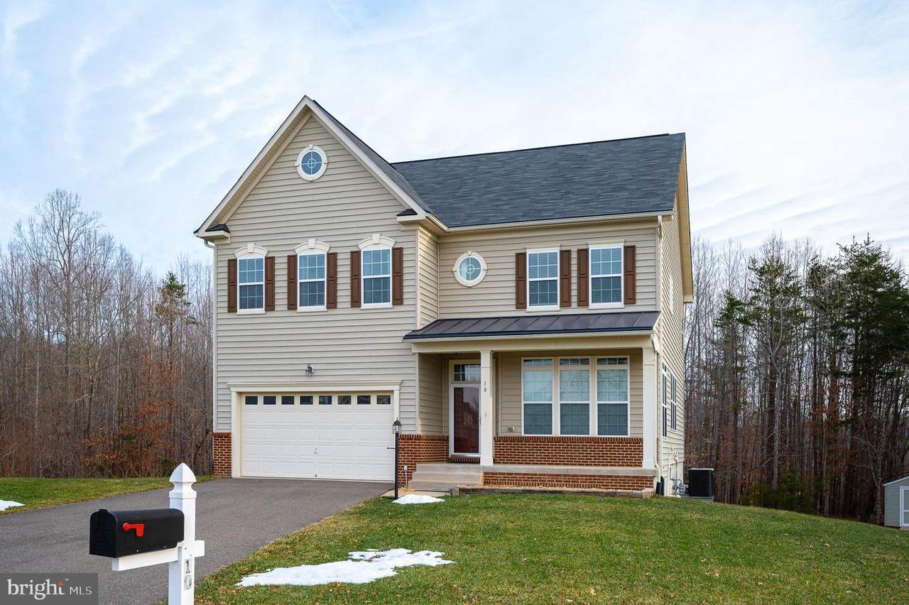 10 Sagewood Court - Photo 1