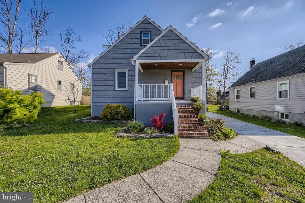 3216 Rosalie Avenue - Photo 1