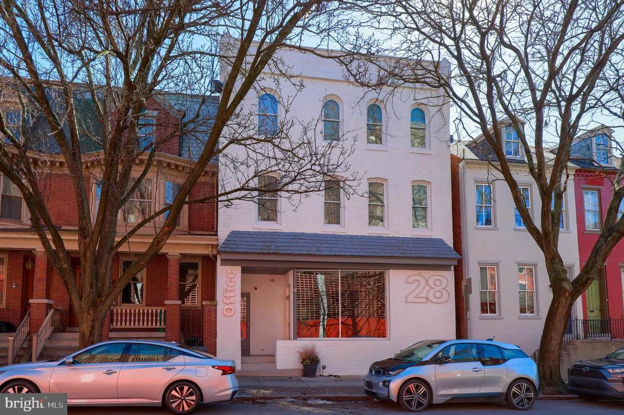 107-111 Christian Street - Photo 1