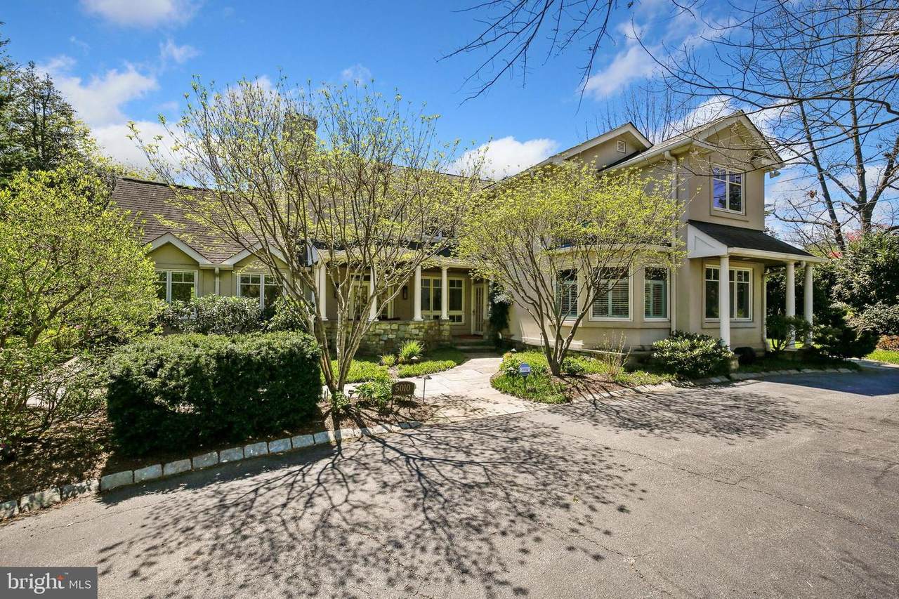 5010 Edgemoor Lane - Photo 1
