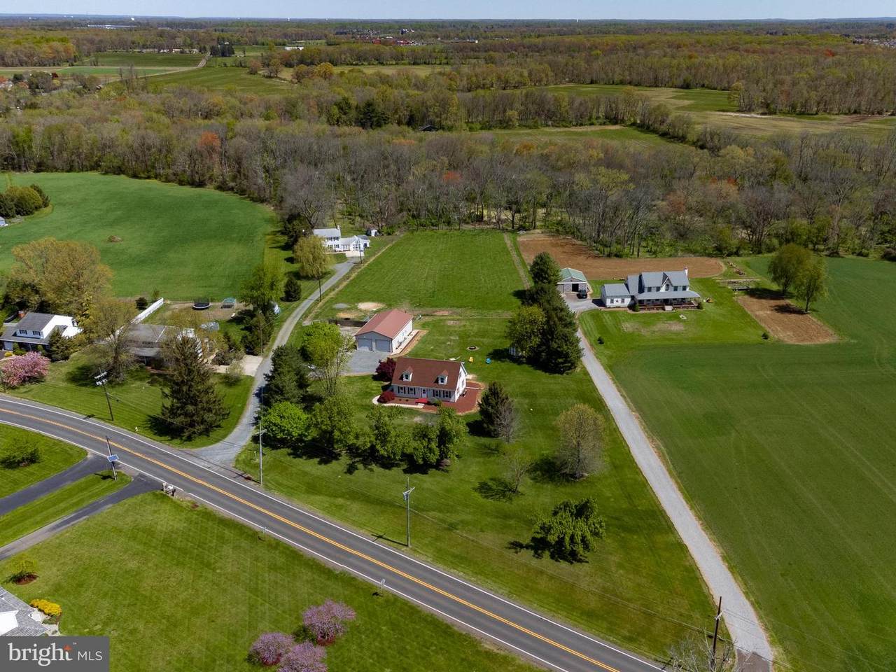 25691 MT. PLEASANT RD. - Photo 1