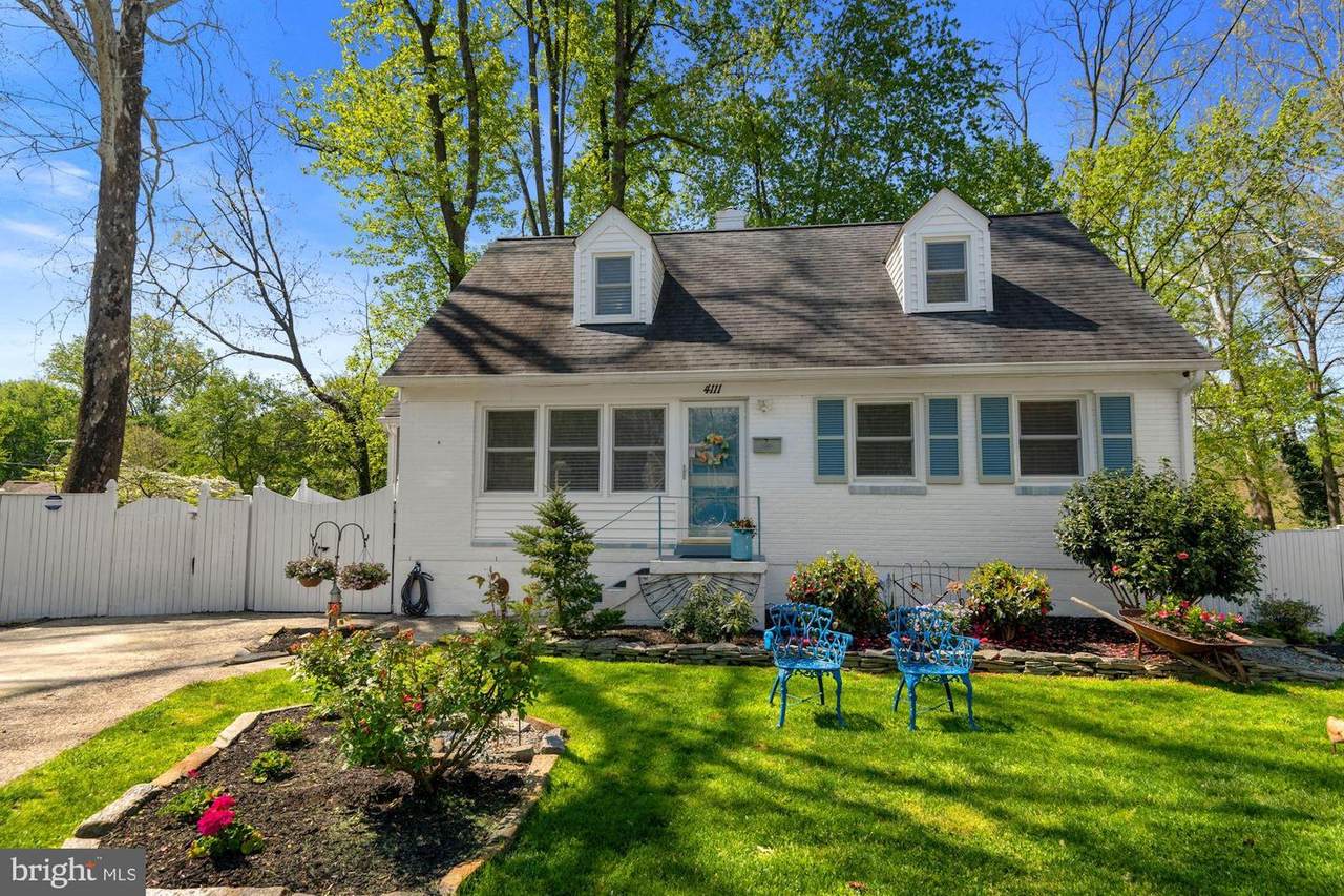 4111 Byrd Court - Photo 1