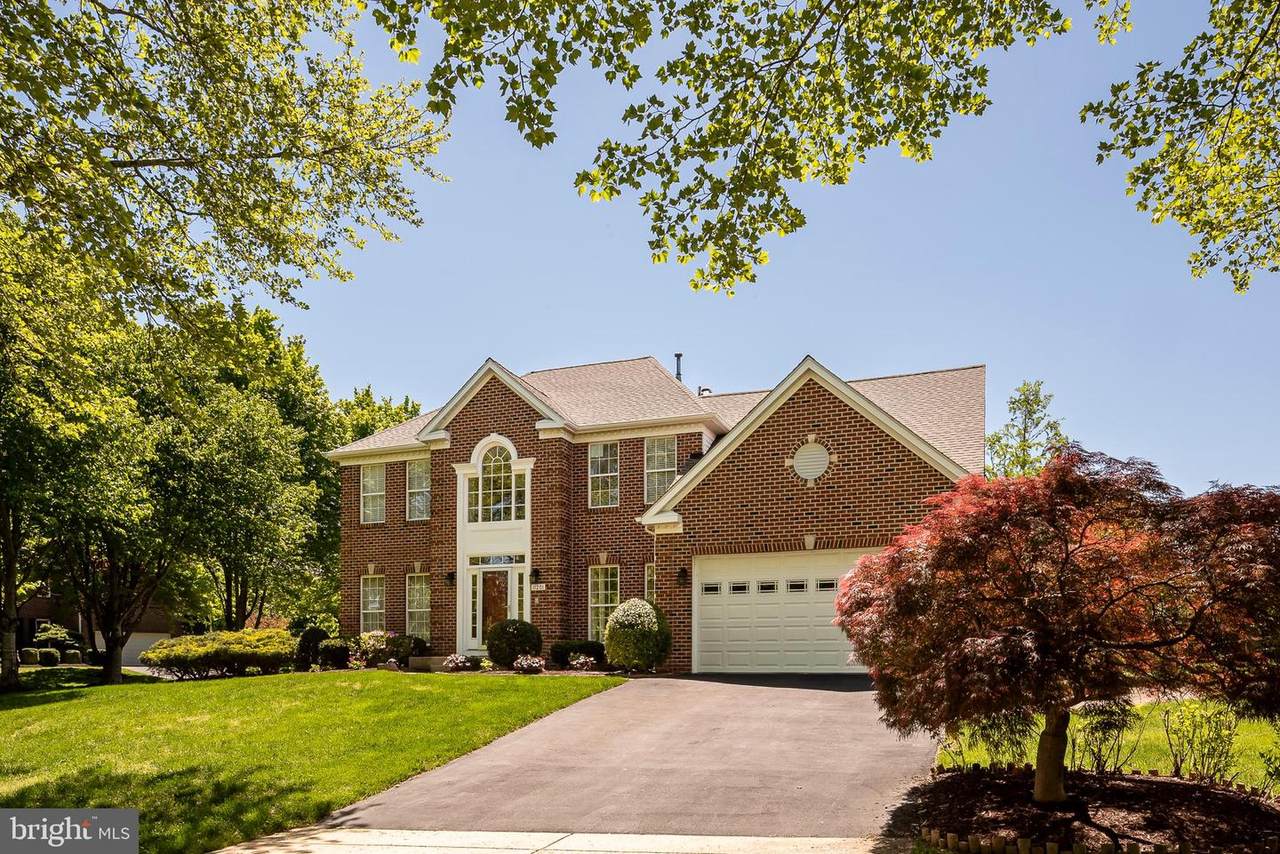 11201 Chaucers Ridge Court - Photo 1