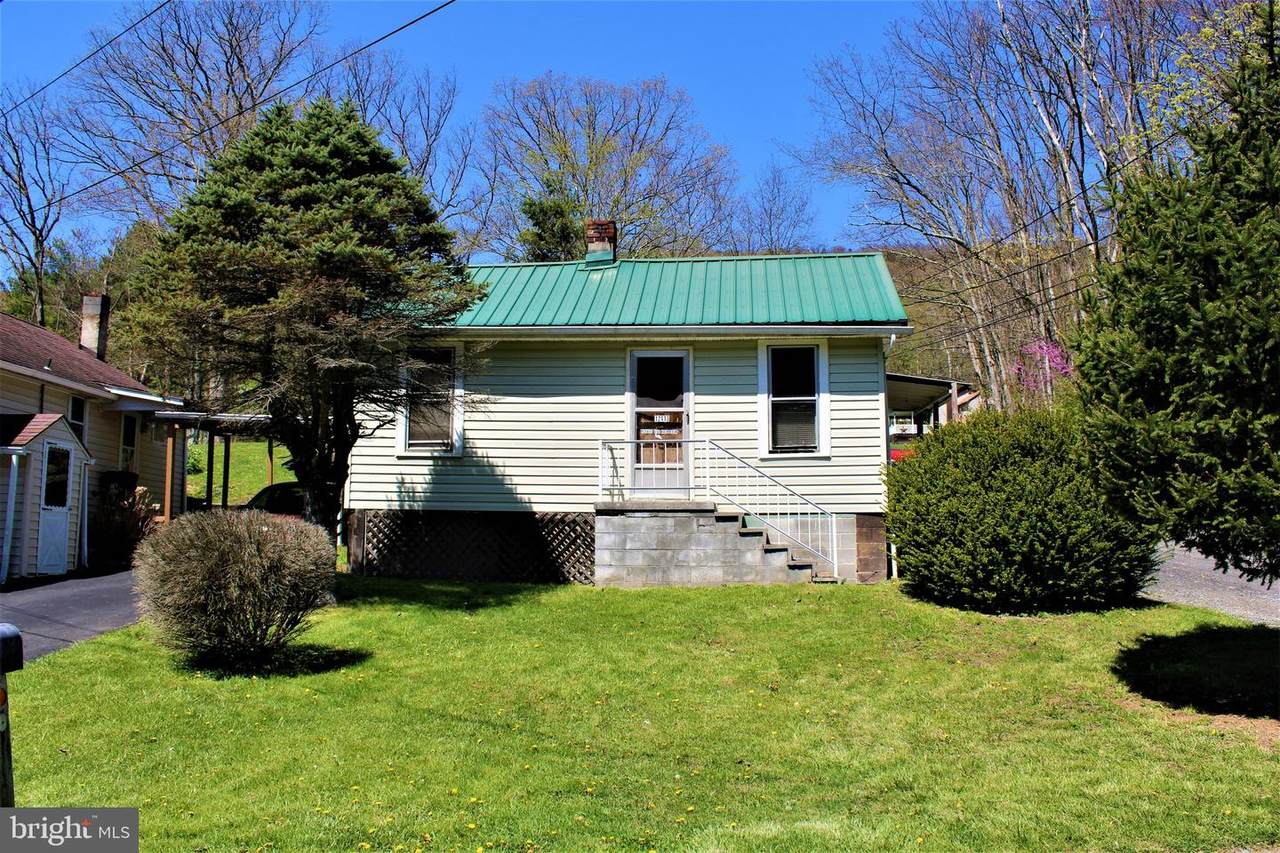 12413 Shadoe Hollow Road - Photo 1