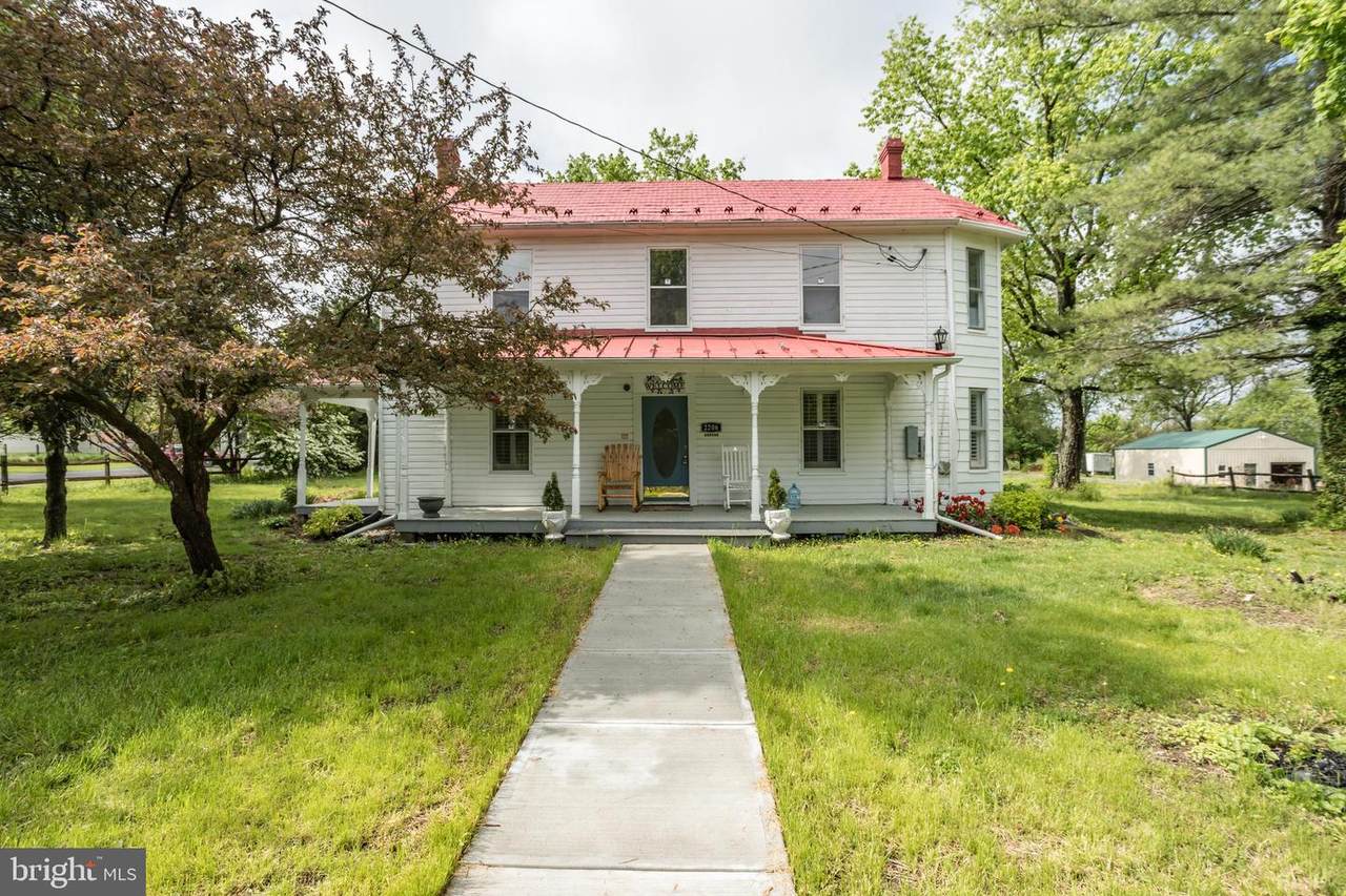 2206 Brucetown Road - Photo 1