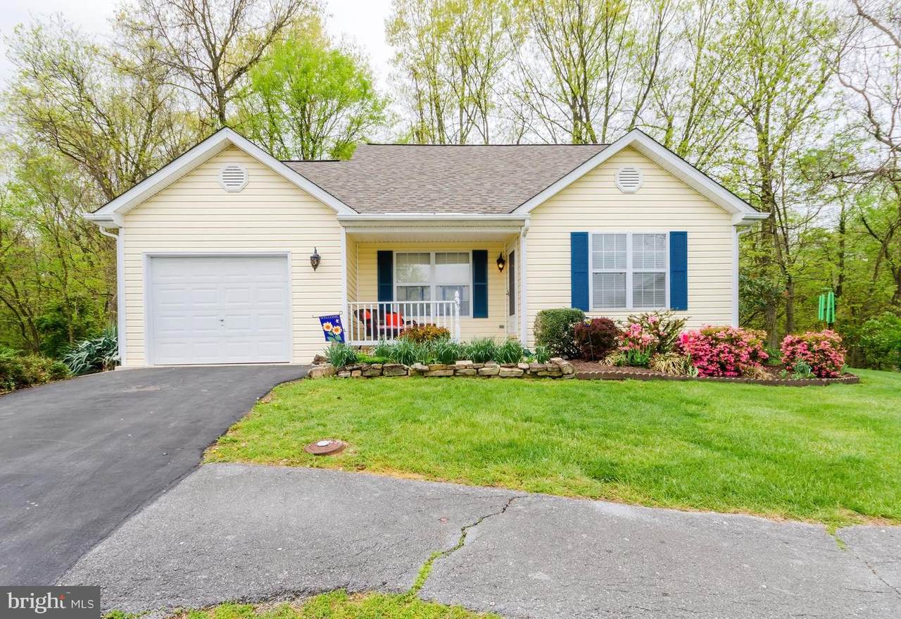 110 Tanner Lane - Photo 1