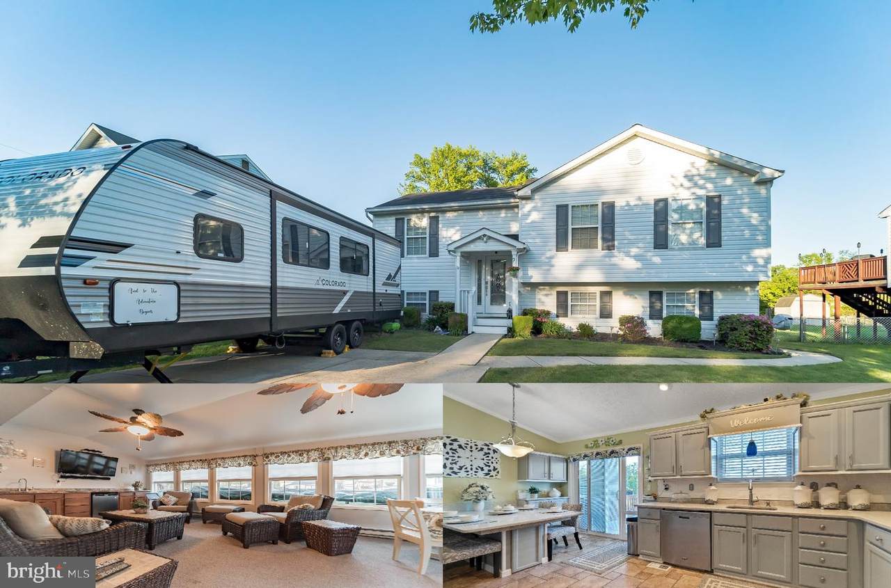 8911 Jeff Mar Drive - Photo 1