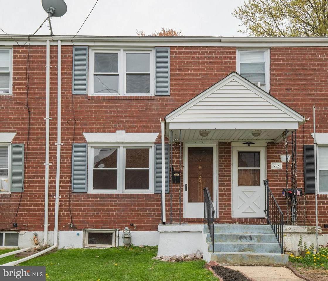 924 Kirkwood Highway - Photo 1