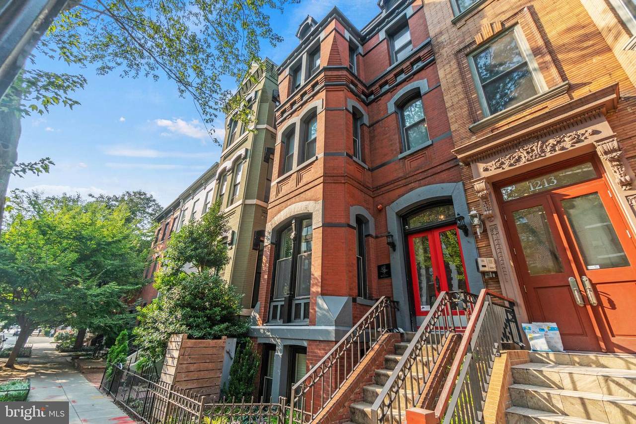 1215 N Street - Photo 1