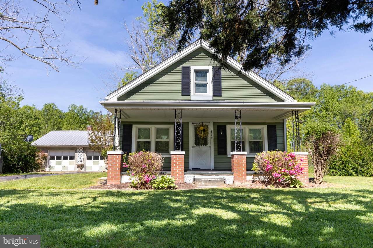 7525 Marye Road - Photo 1