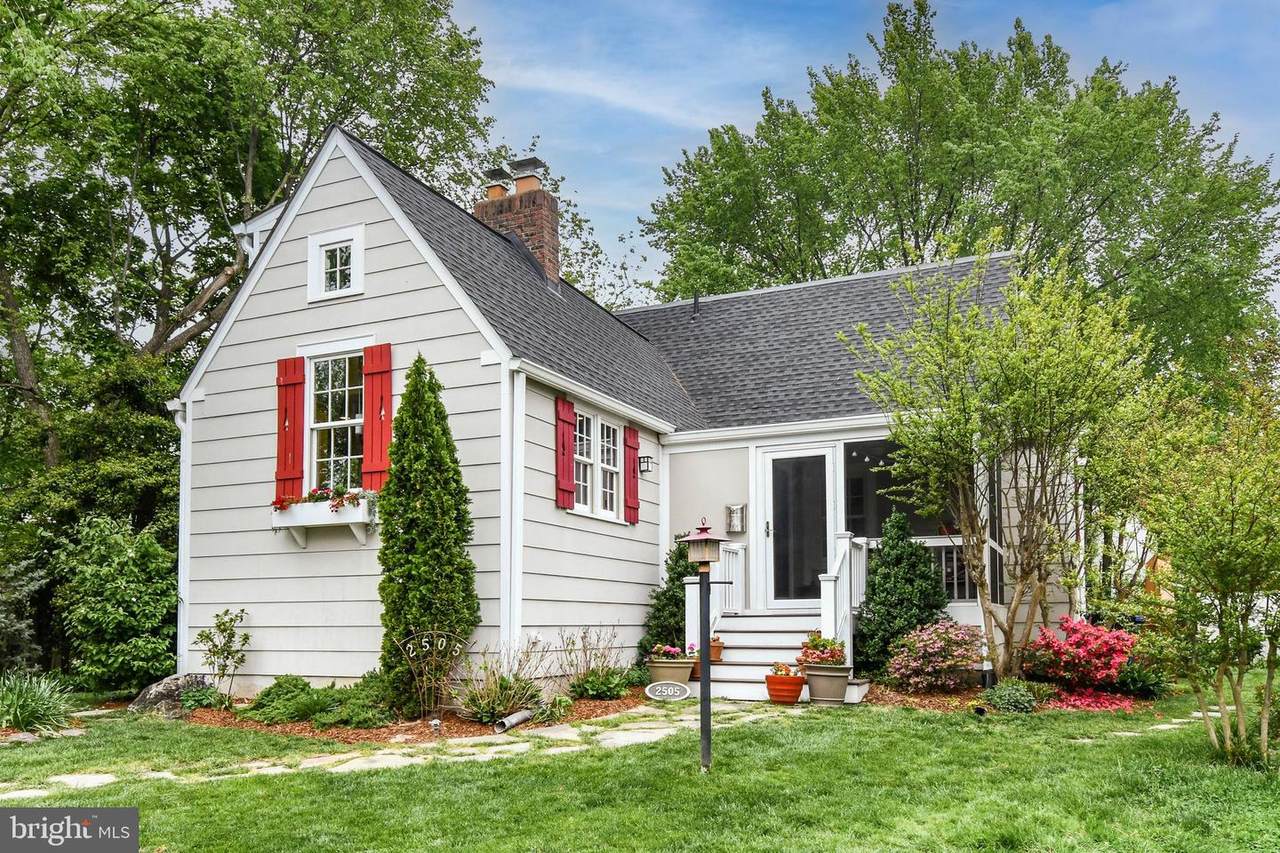 2505 4TH Street - Photo 1