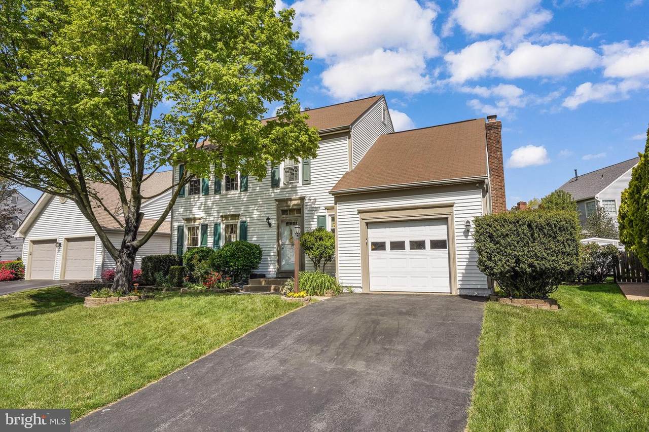 9380 Cloudberry Way - Photo 1
