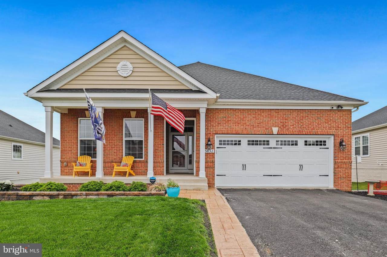 5832 New Berne Road - Photo 1