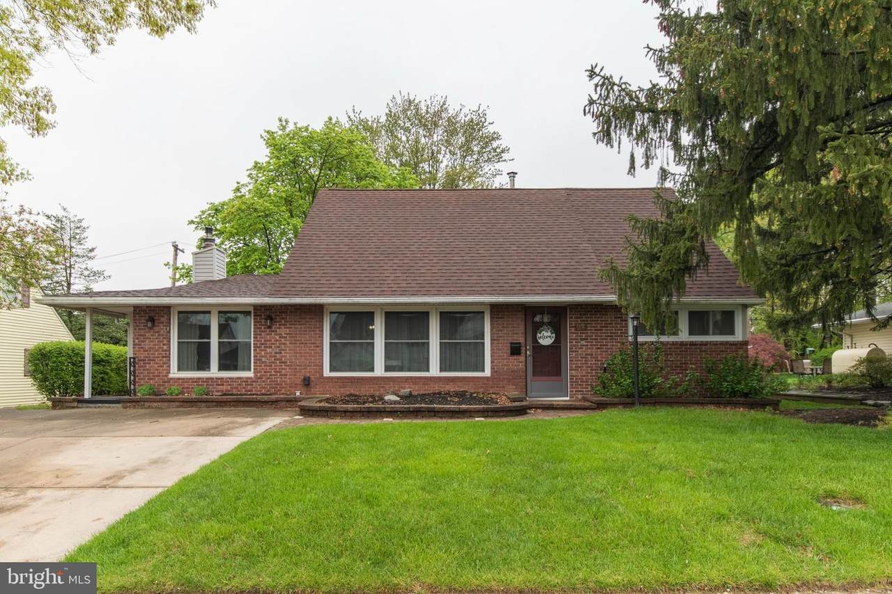 29 Hedge Road - Photo 1