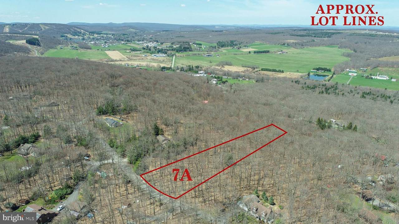 7A North Ridge Road - Photo 1