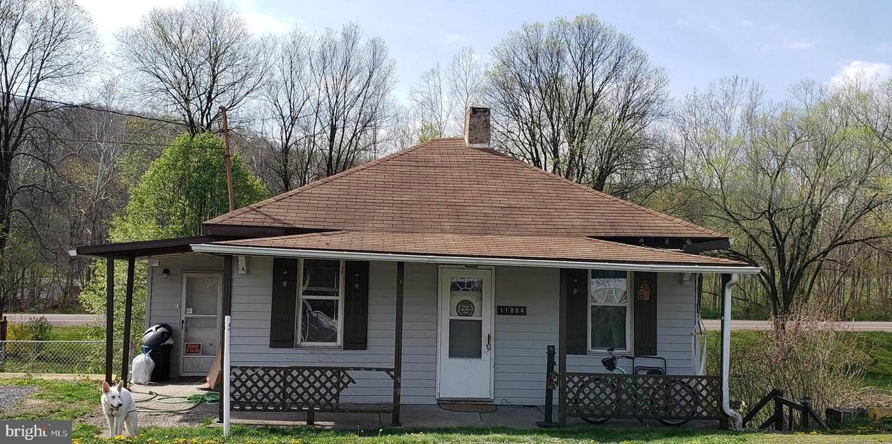 11004 Kreighbaum Road - Photo 1