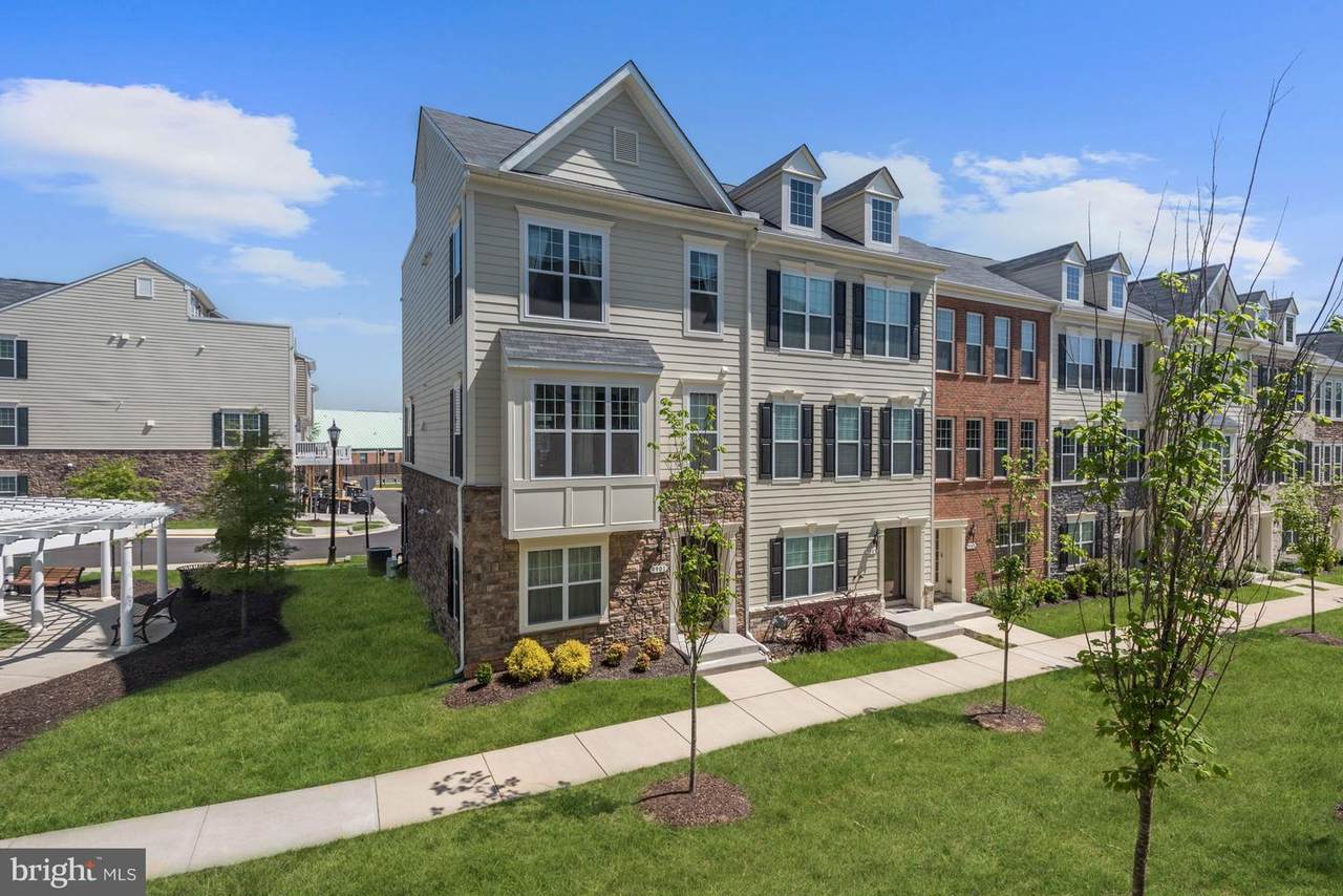 9901 Wood Spring Terrace - Photo 1