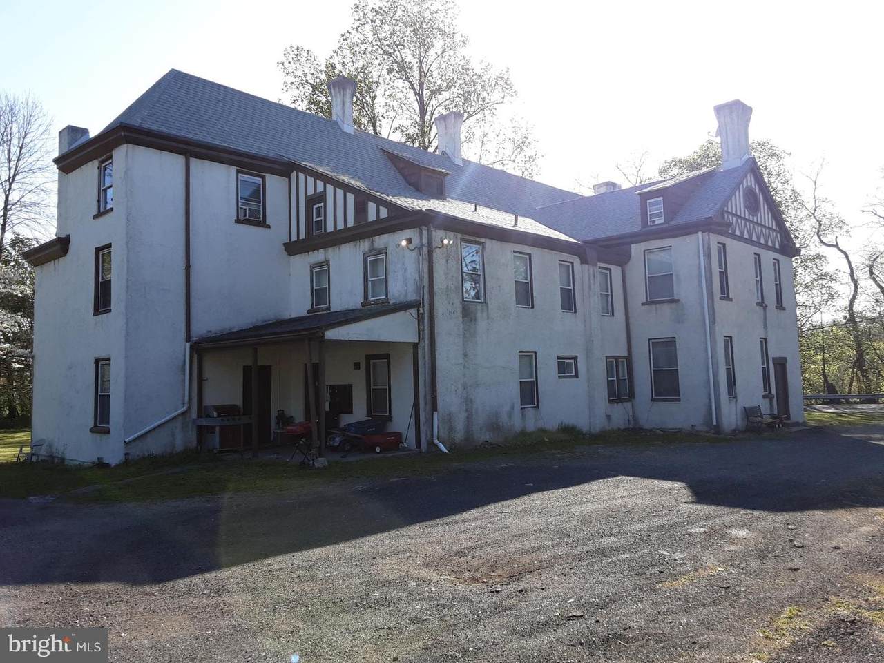 900 Newportville Road - Photo 1