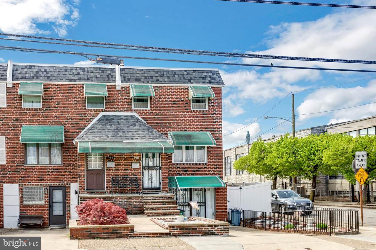748 Bigler Street - Photo 1
