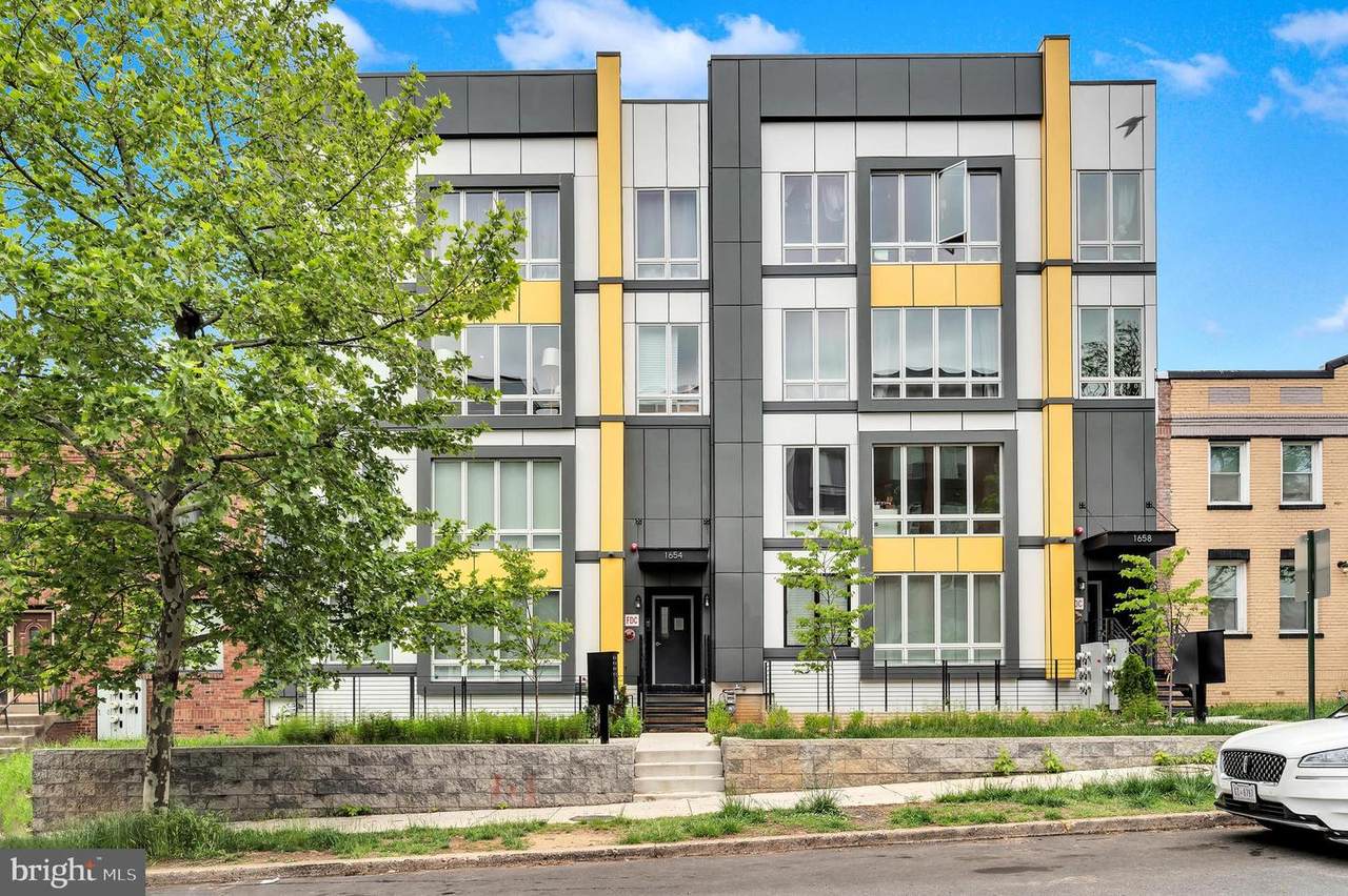 1654 K Street - Photo 1