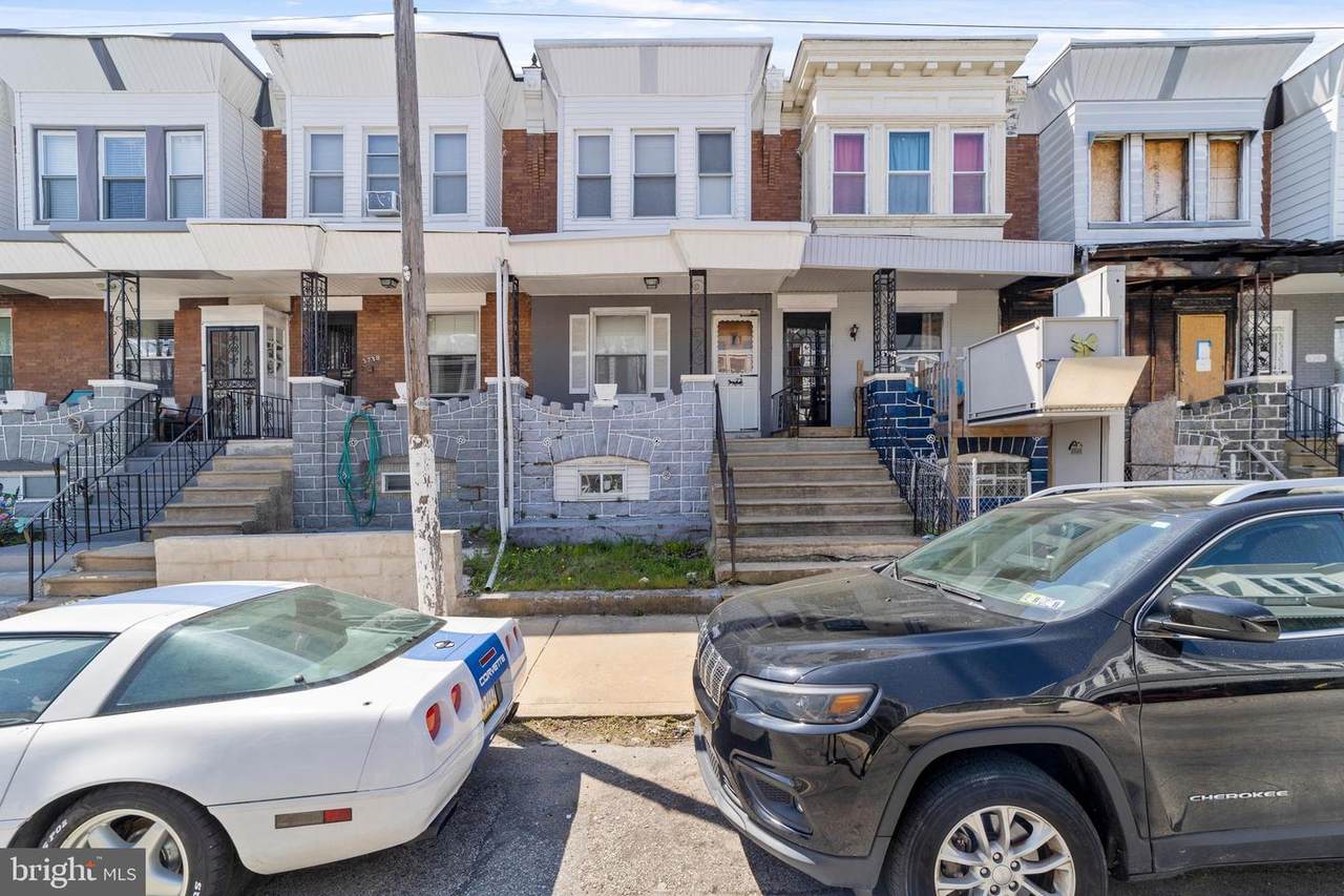 5740 Rodman Street - Photo 1