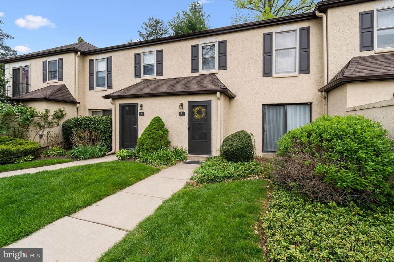 3 Park Avenue - Photo 1