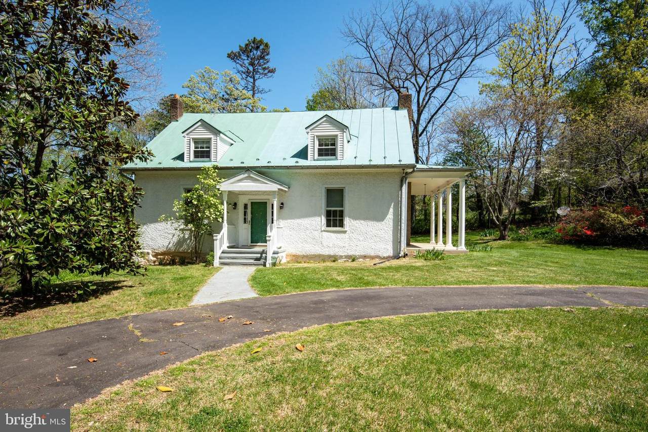9254 Old Waterloo Road - Photo 1