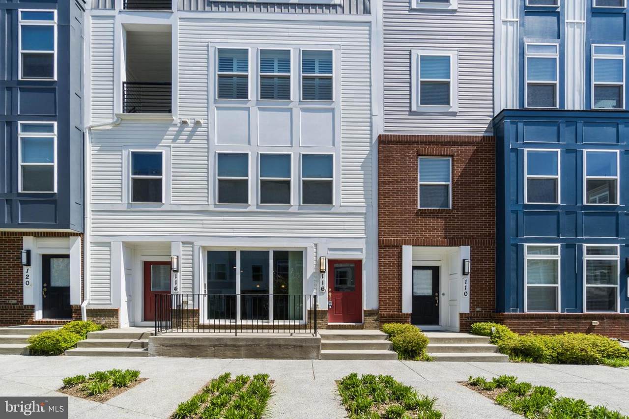 116 Lejeune Way - Photo 1