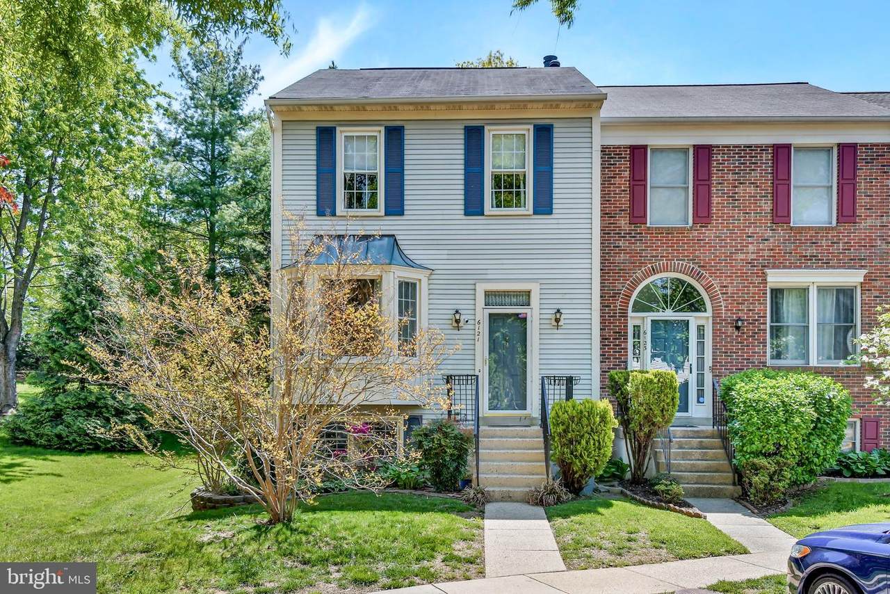 6121 Joust Lane - Photo 1