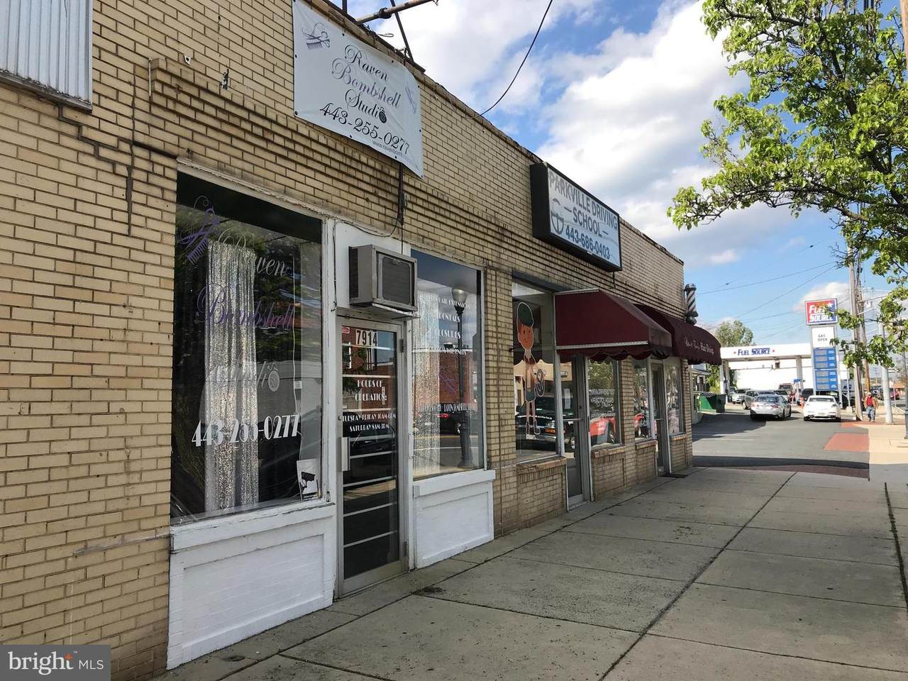 7914-7918 Harford Road - Photo 1