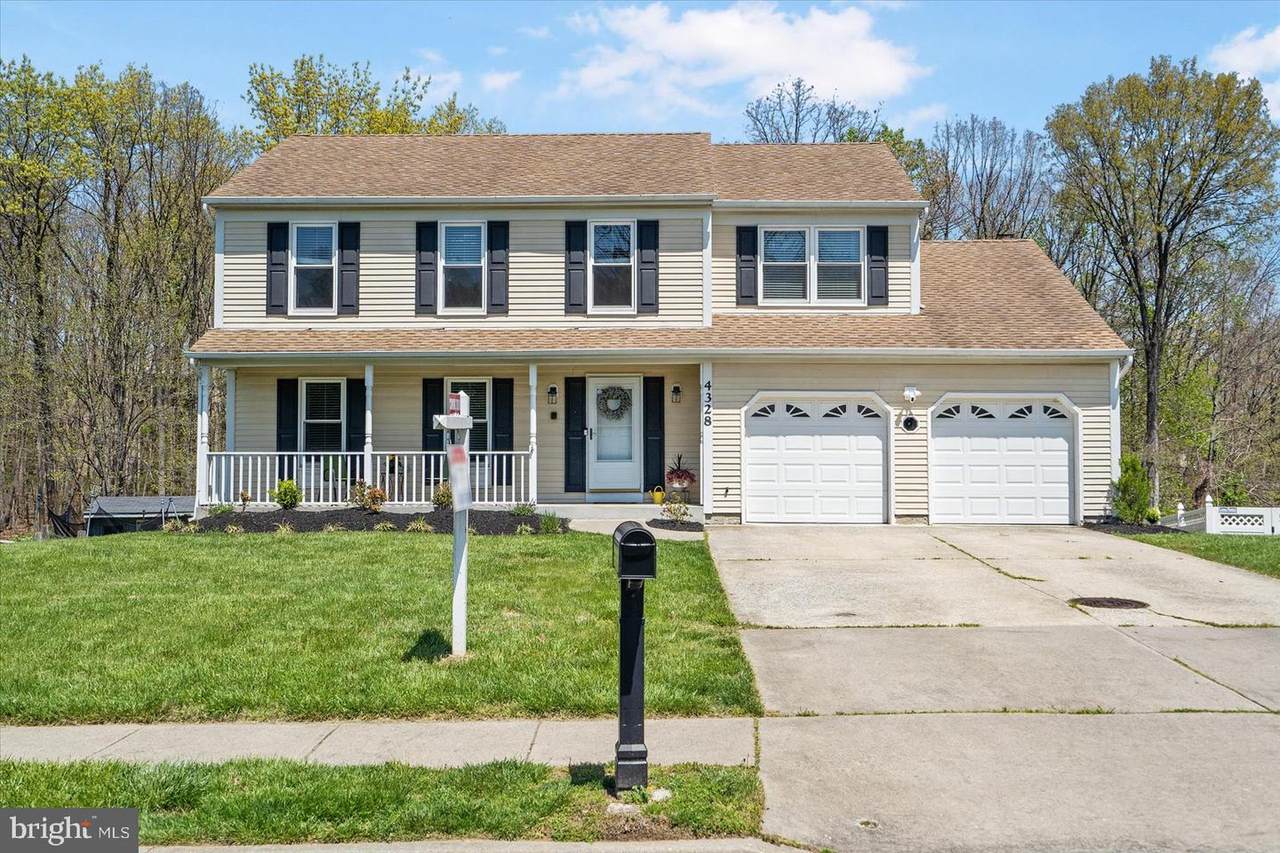 4328 Cottington - Photo 1