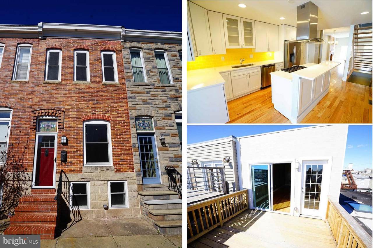 1510 Covington Street - Photo 1