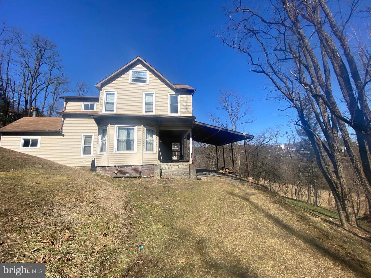 12720 Geary Lane - Photo 1