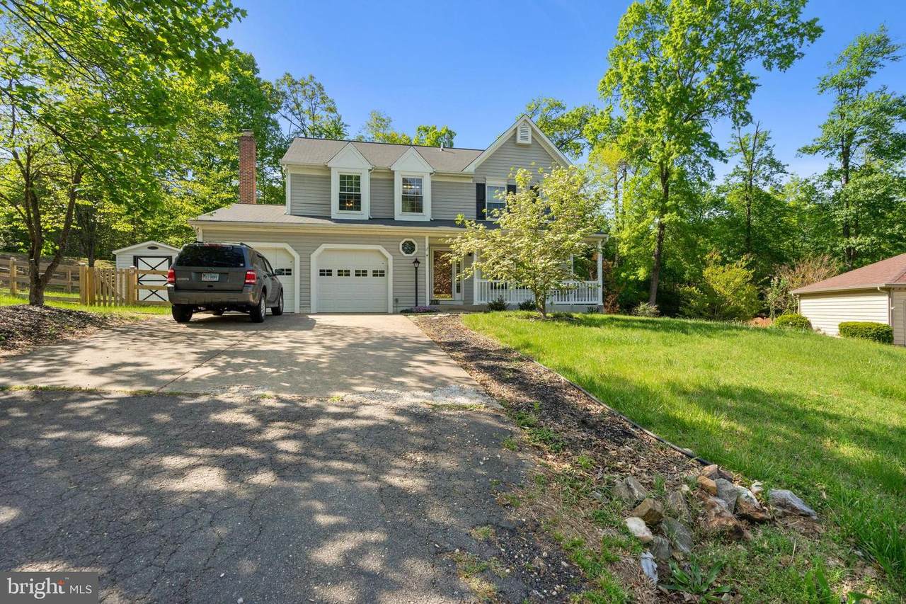 11410 Springfield Drive - Photo 1