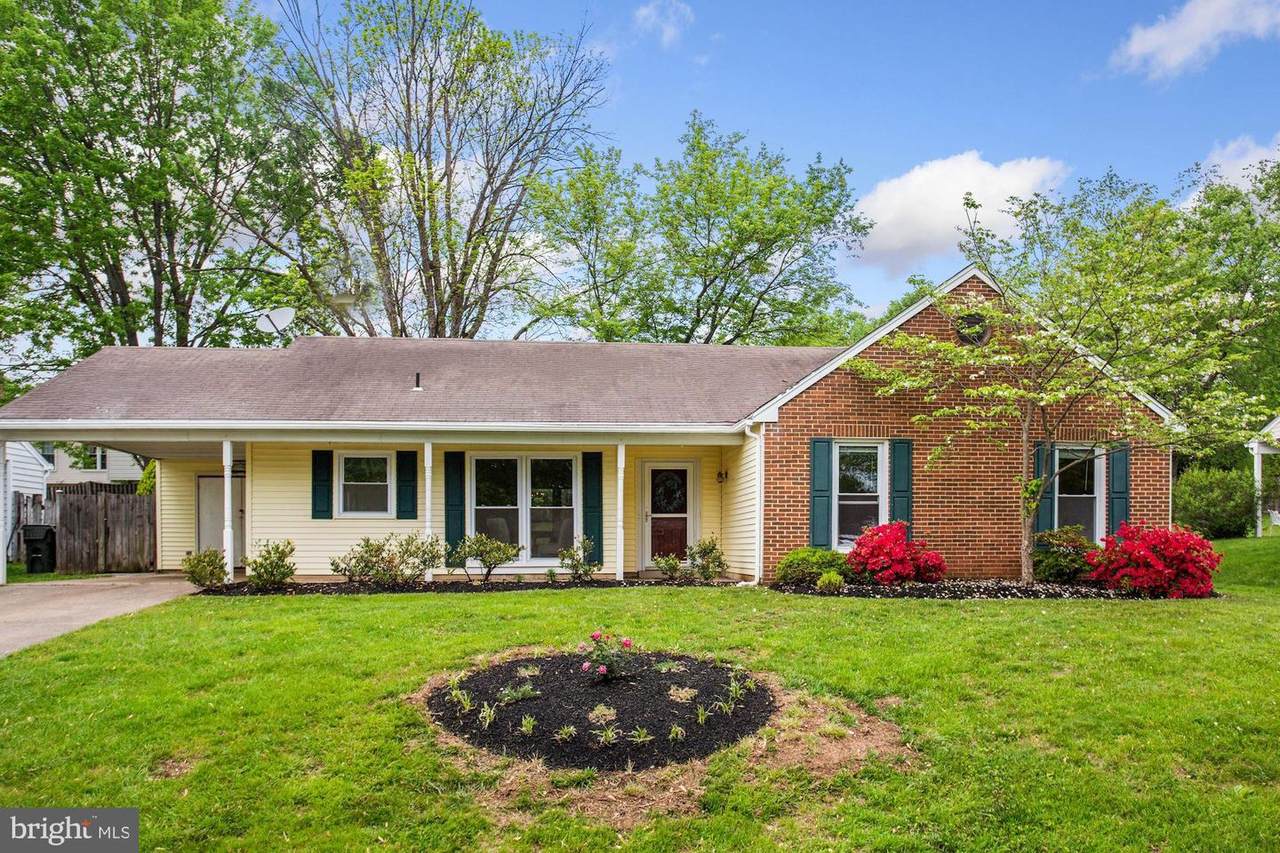 4338 Rolling Stone Way - Photo 1