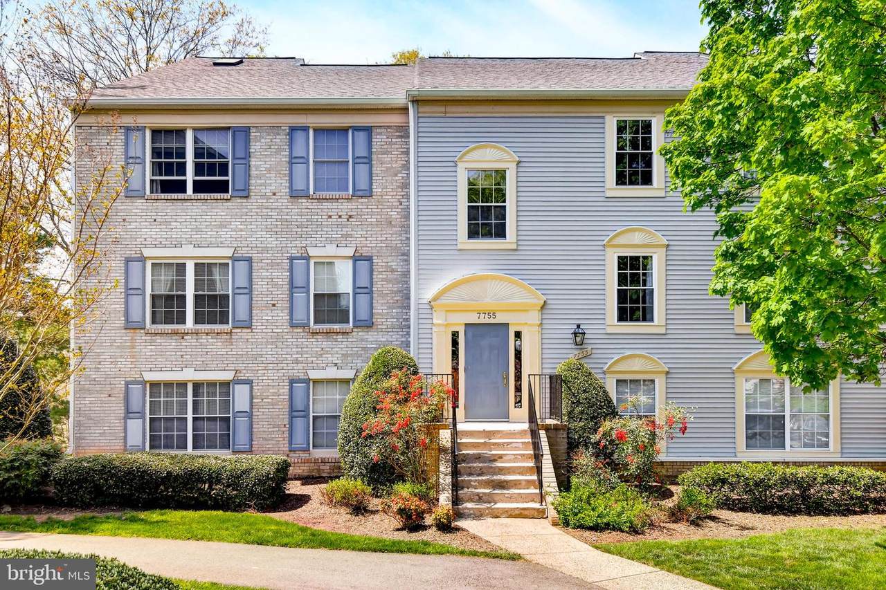 7755 Inversham Drive - Photo 1