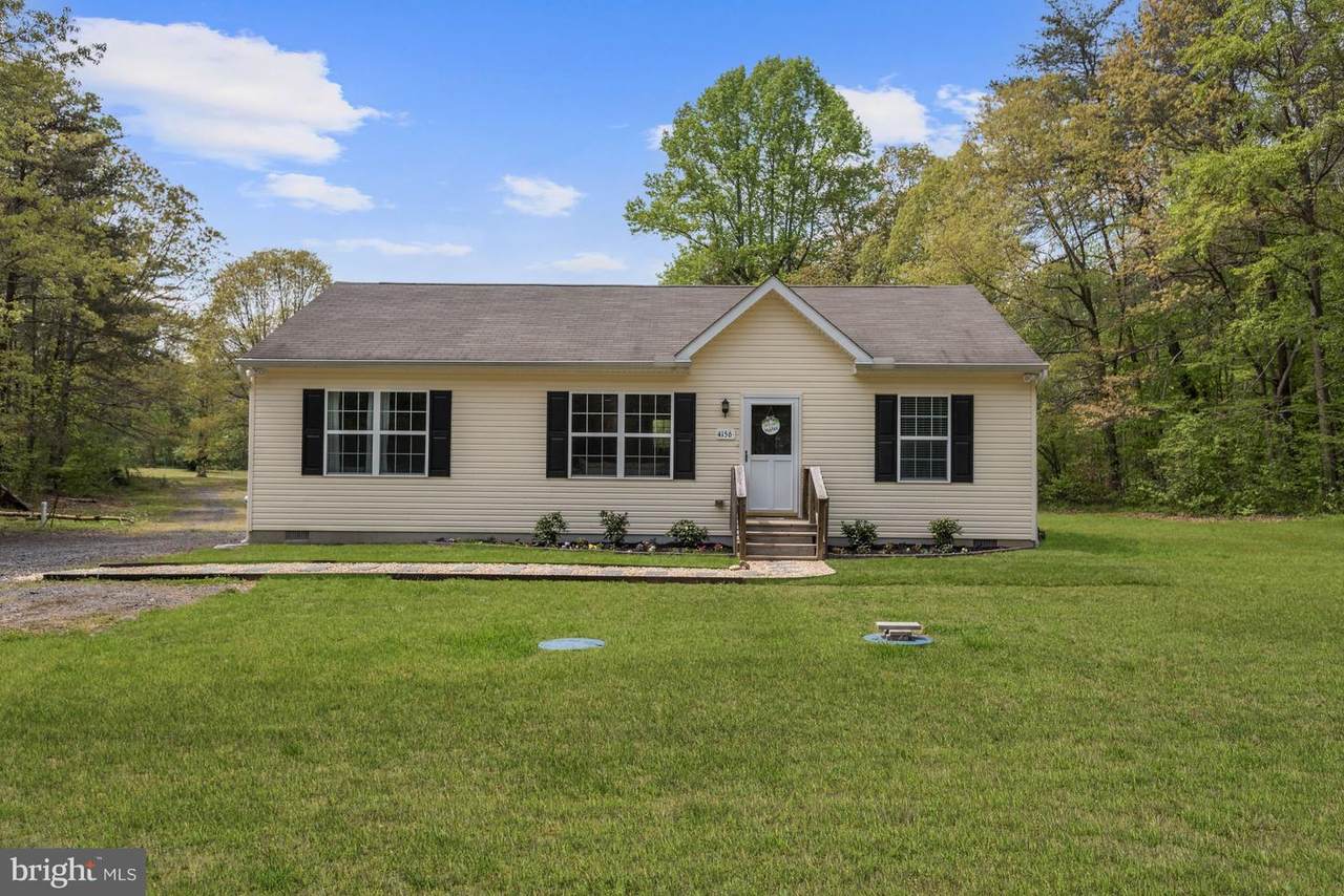 4156 Sands Road - Photo 1