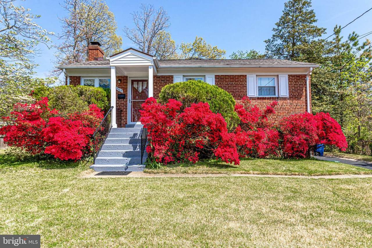 3209 Brush Drive - Photo 1