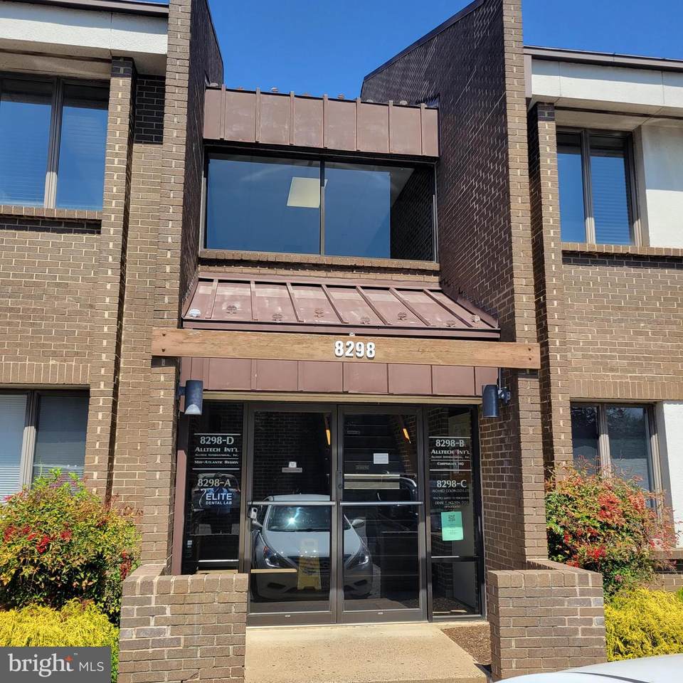 8298-C Old Courthouse Road - Photo 1