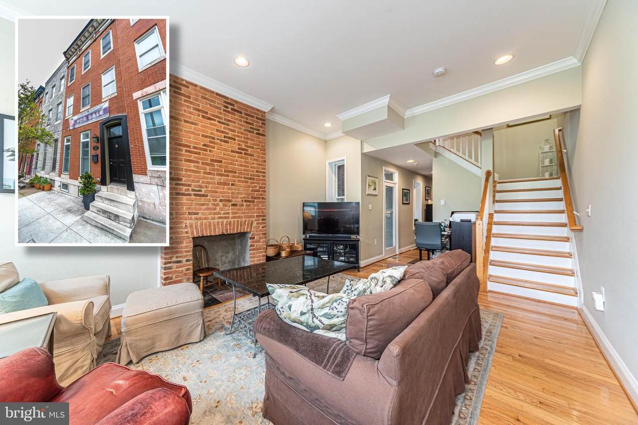 400 Patterson Park Avenue - Photo 1