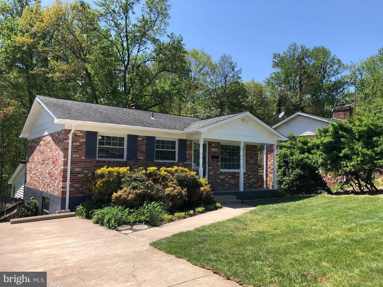 3589 Forestdale Avenue - Photo 1
