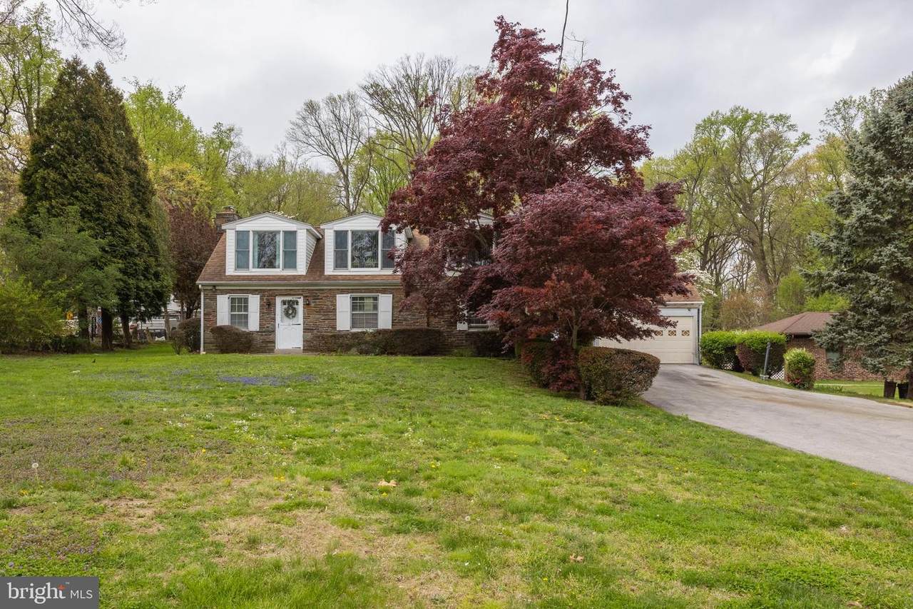 154 Bishop Avenue - Photo 1