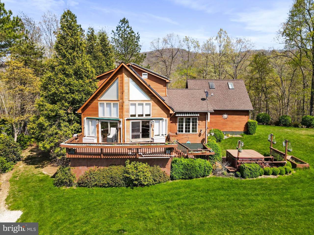 2673 Cheyennes Trail - Photo 1