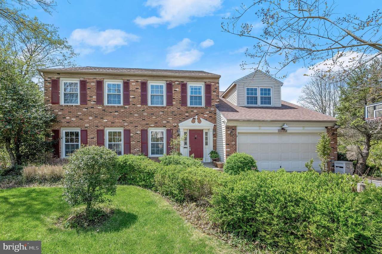 15508 Fellowship Way - Photo 1