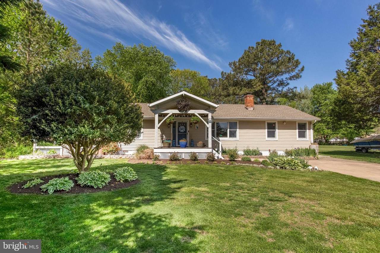 126 Long Point Road - Photo 1