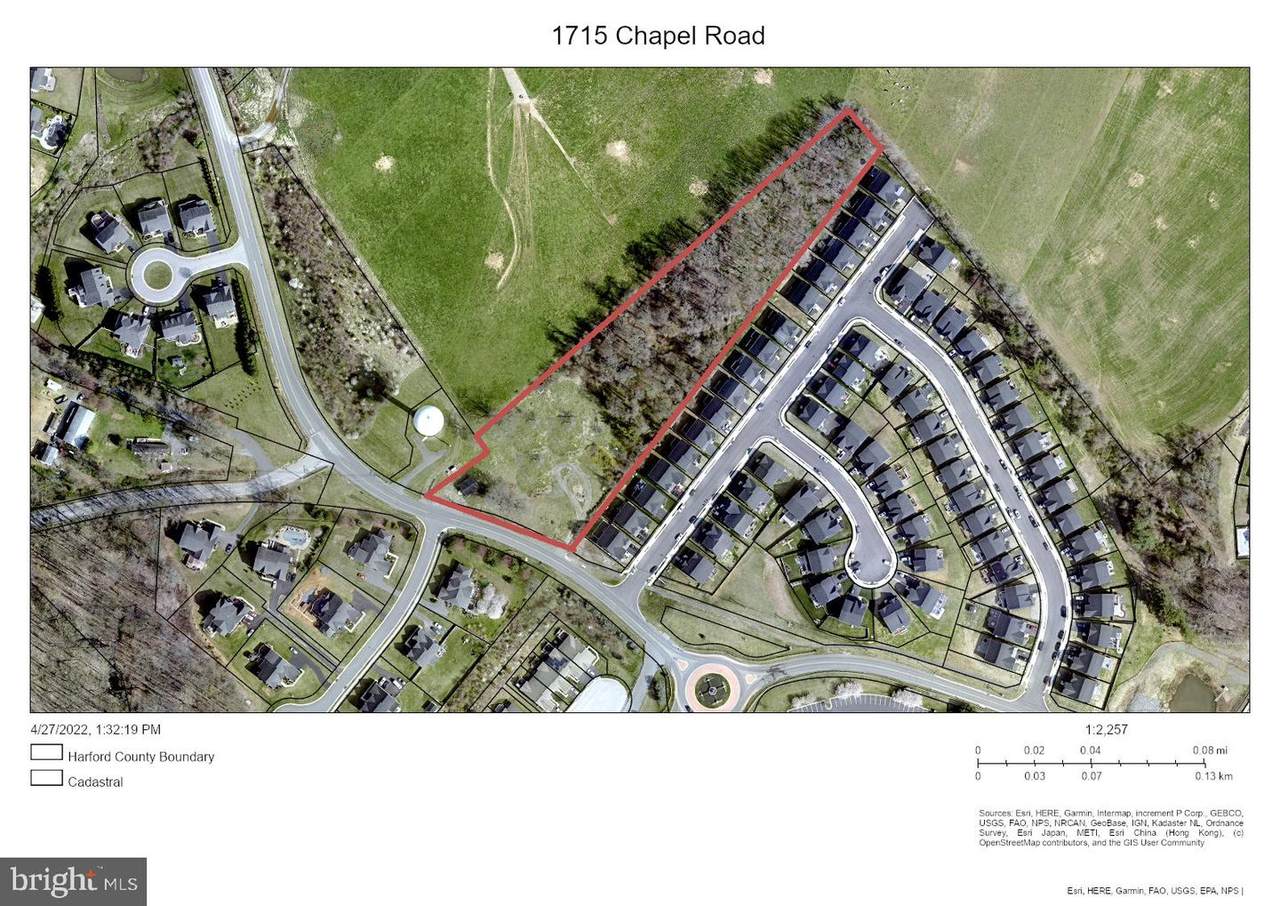 1715 Chapel Road - Photo 1