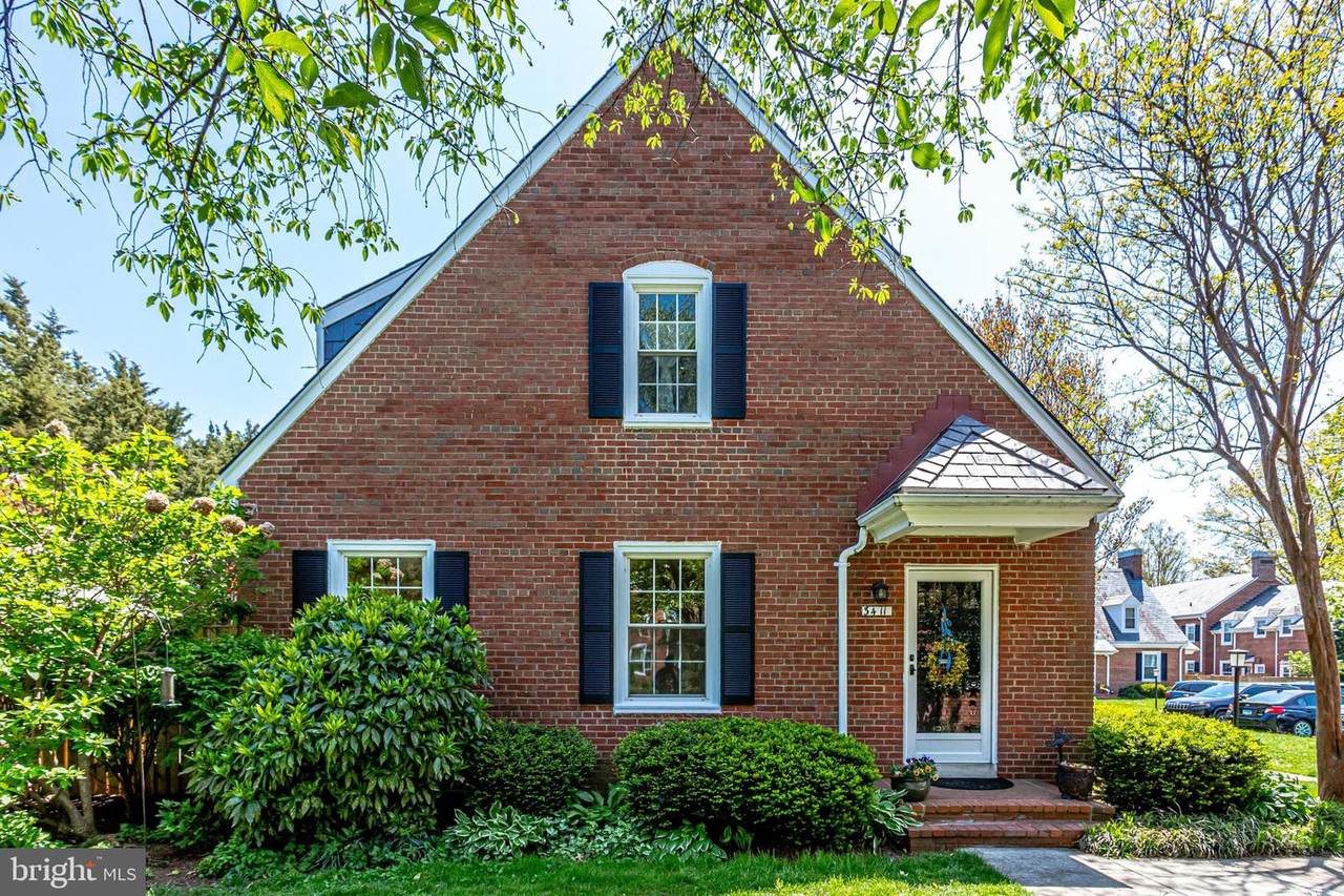 3411 Stafford Street - Photo 1