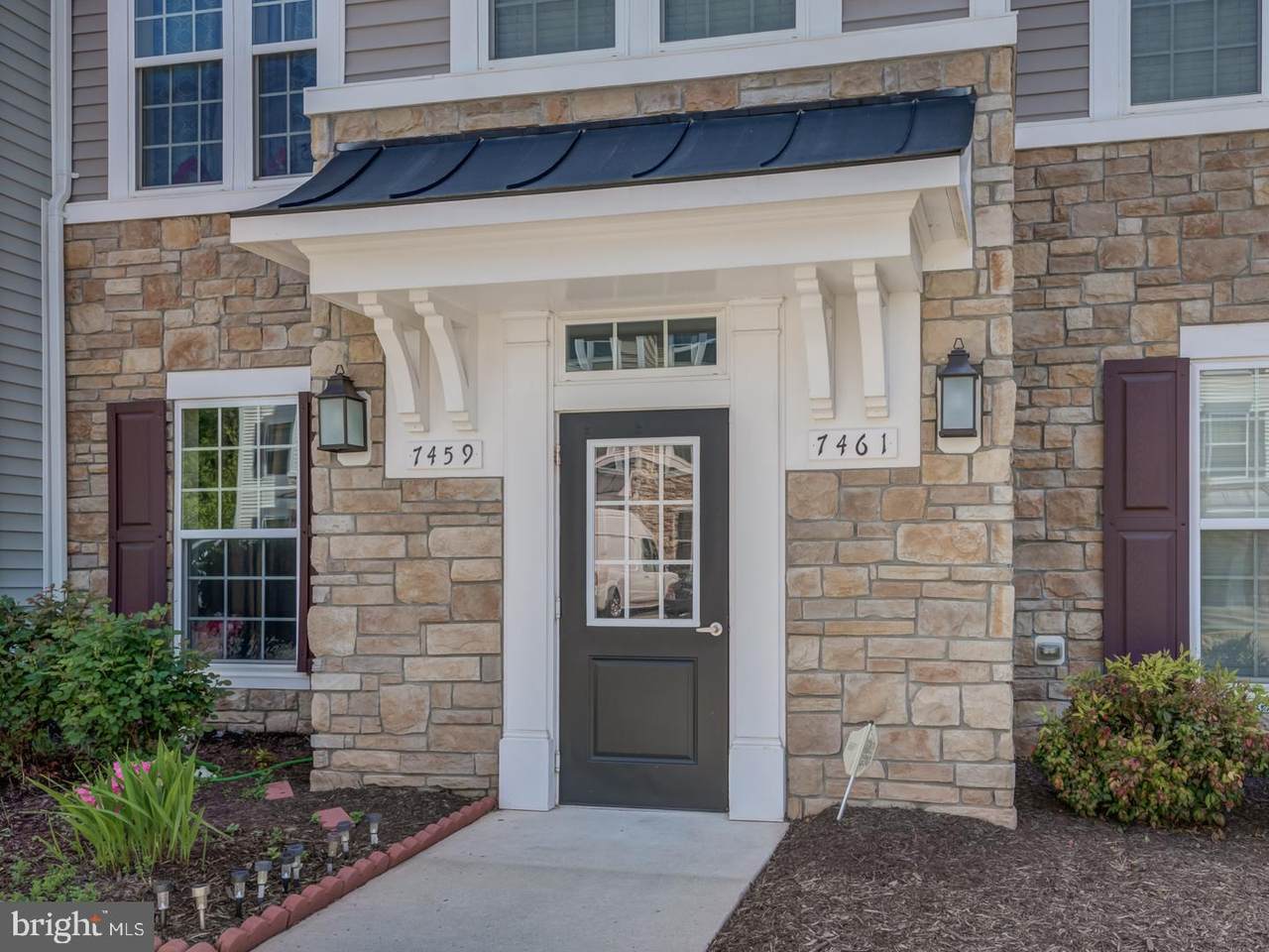 7461 Riding Meadow Way - Photo 1