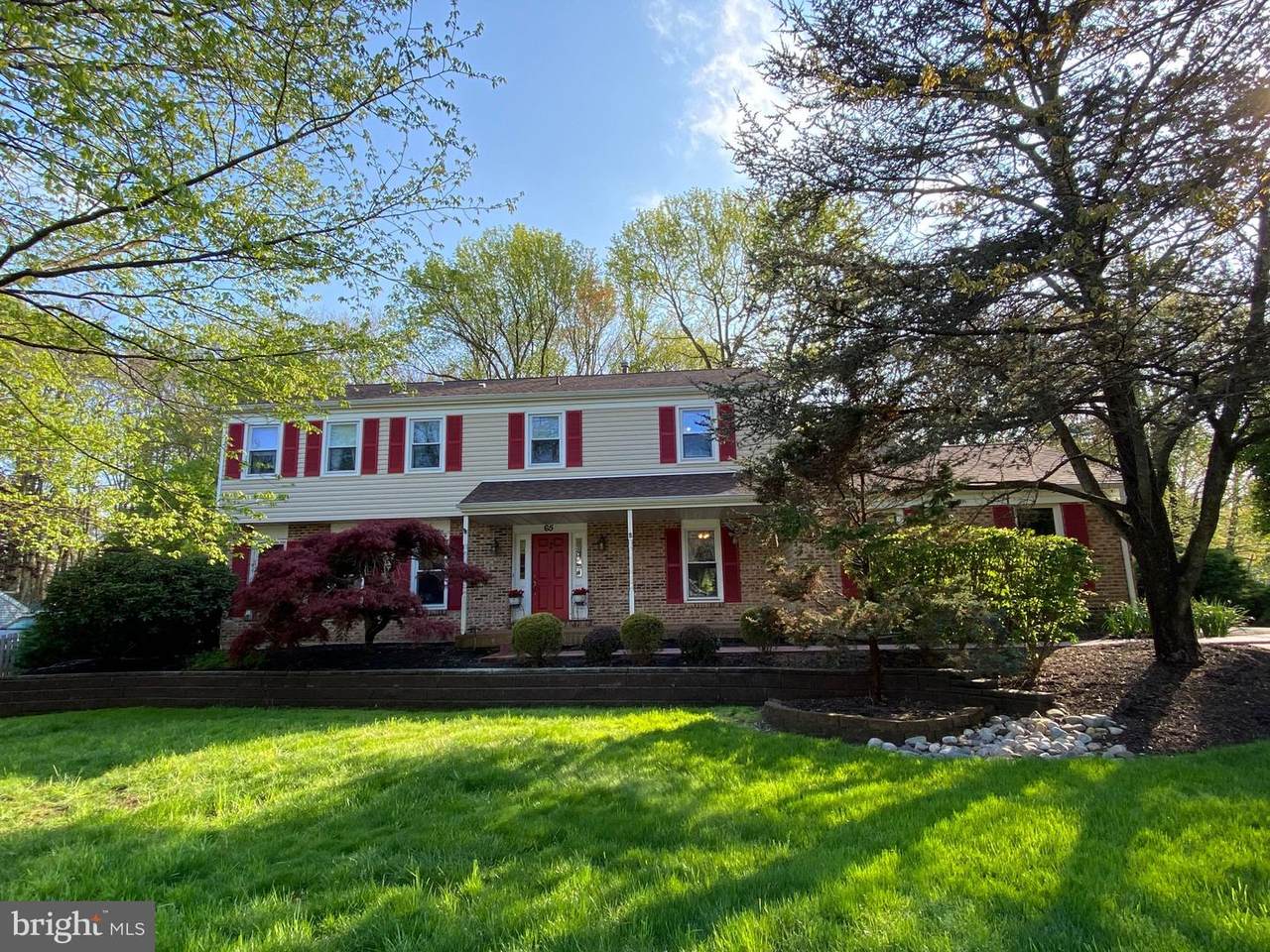 65 Lawrenceville Pennington Road - Photo 1