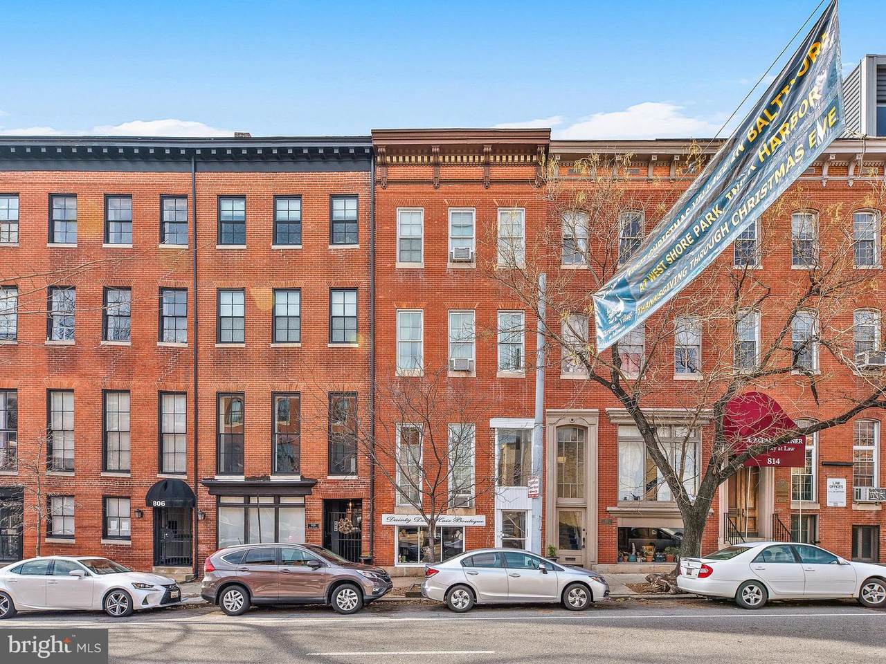 810 Calvert Street - Photo 1